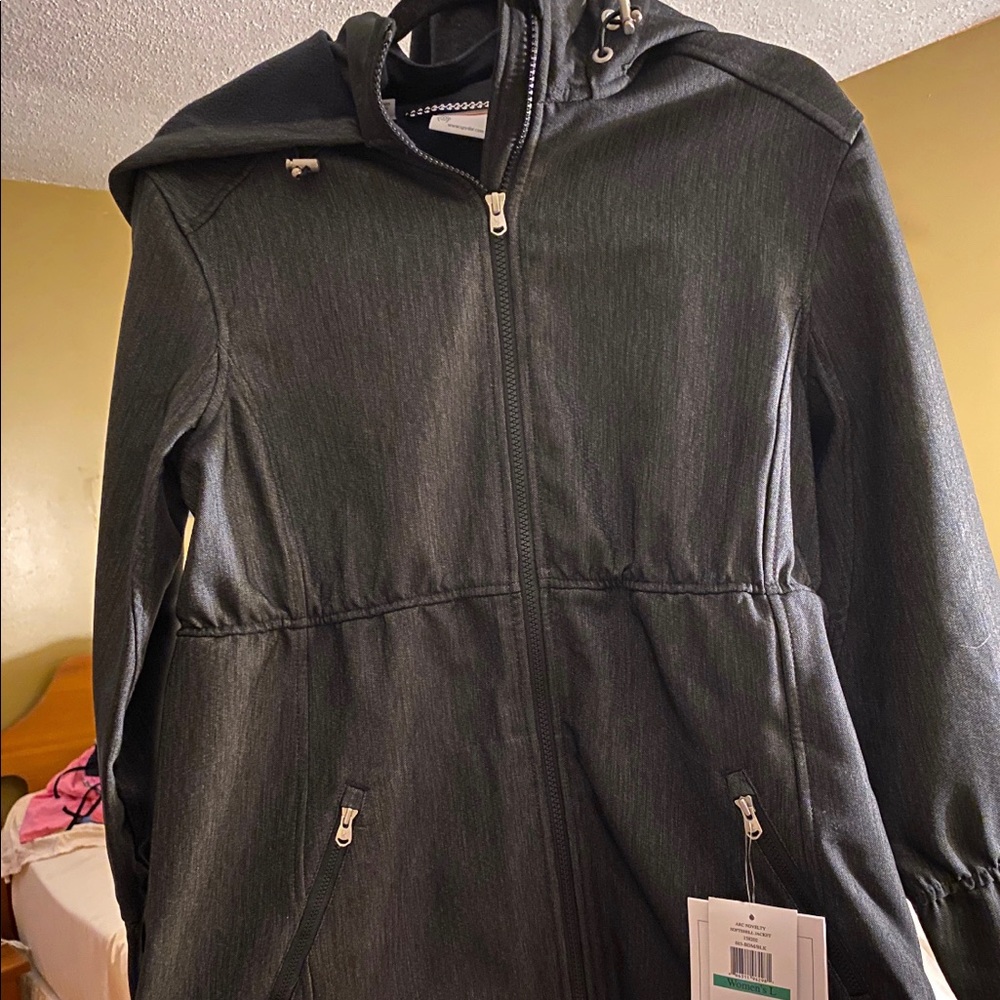 Spyder Women’s jacket